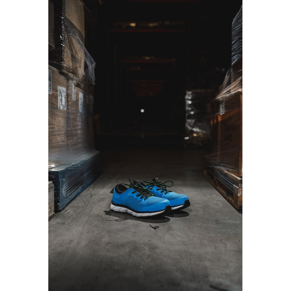 AS718 S1P SRA Safety Trainers