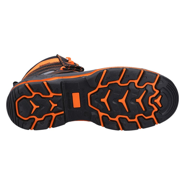 AS971C Radiant S3 SRC SB88:B94afety Boots