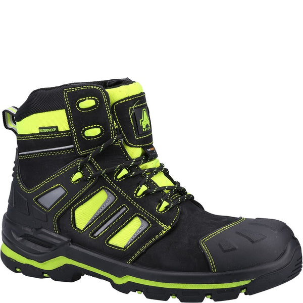 AS971C Radiant S3 SRC Waterproof Safety Boots