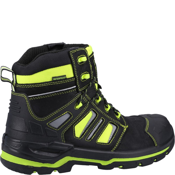 AS971C Radiant S3 SRC Waterproof Safety Boots
