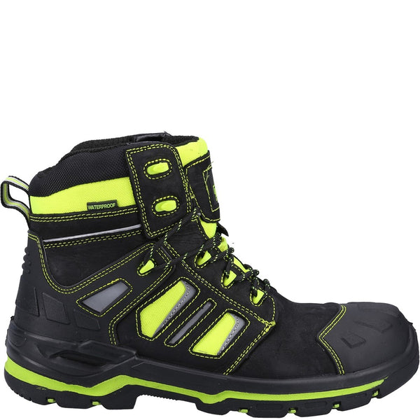 AS971C Radiant S3 SRC Waterproof Safety Boots