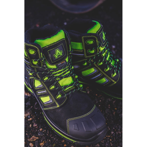 AS971C Radiant S3 SRC Waterproof Safety Boots