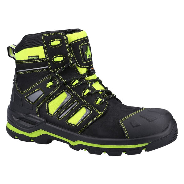 AS971C Radiant S3 SRC Waterproof Safety Boots