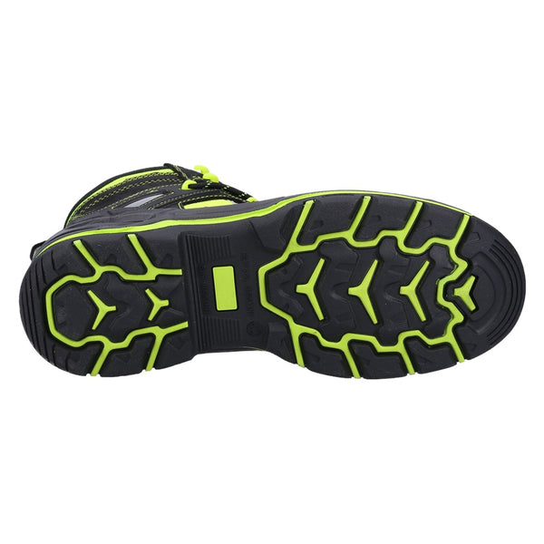 AS971C Radiant S3 SRC Waterproof Safety Boots