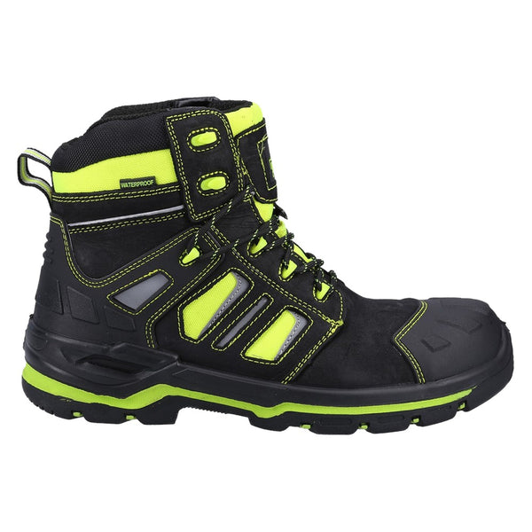 AS971C Radiant S3 SRC Waterproof Safety Boots