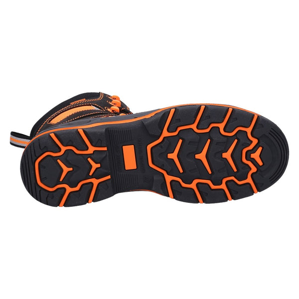 AS972C Beacon S3 SRC Waterproof Safety Boots