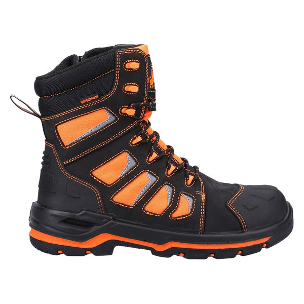 AS972C Beacon S3 SRC Waterproof Safety Boots