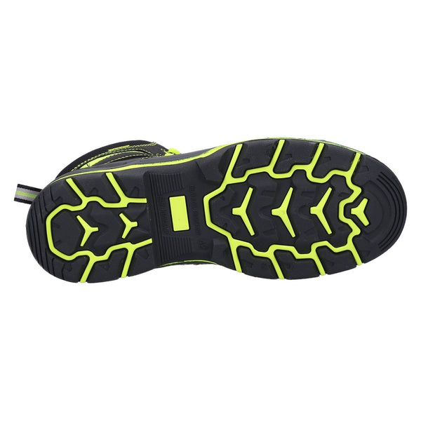 AS972C Beacon S3 SRC Waterproof Safety Boots