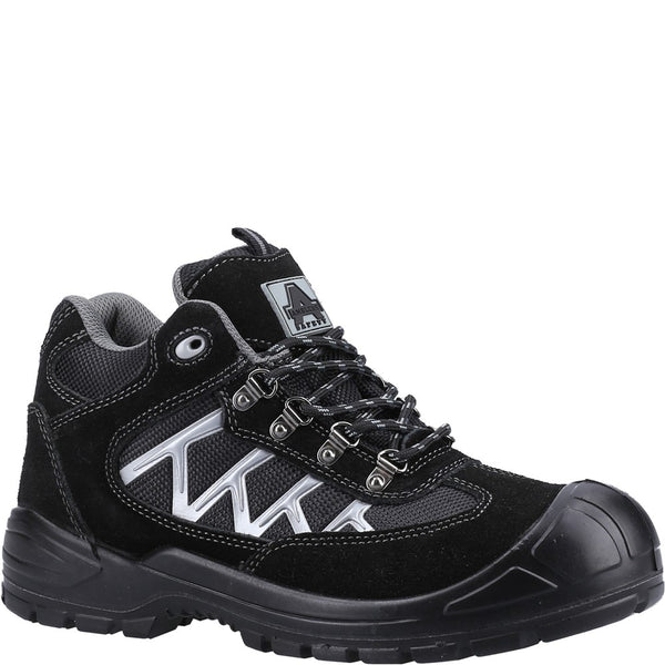 AS255 S1P SRC Safety Boots