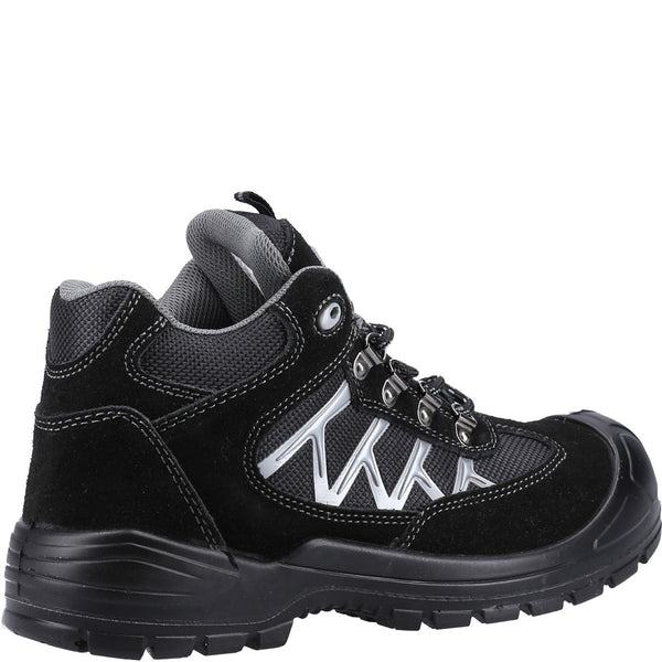 AS255 S1P SRC Safety Boots