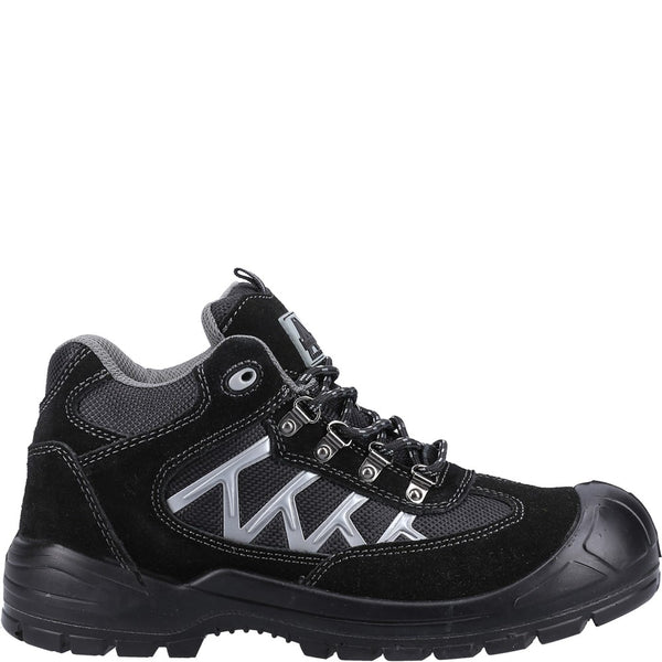 AS255 S1P SRC Safety Boots