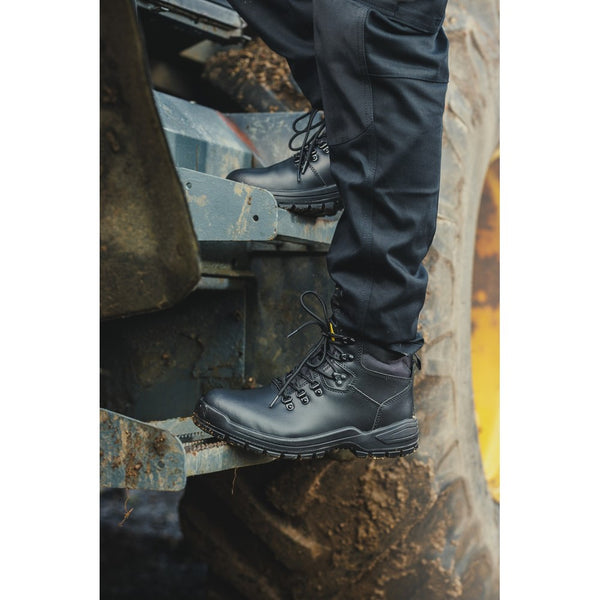 AS258 S3 SRC Safety Boots