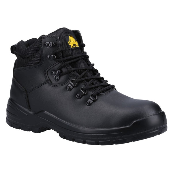 AS258 S3 SRC Safety Boots