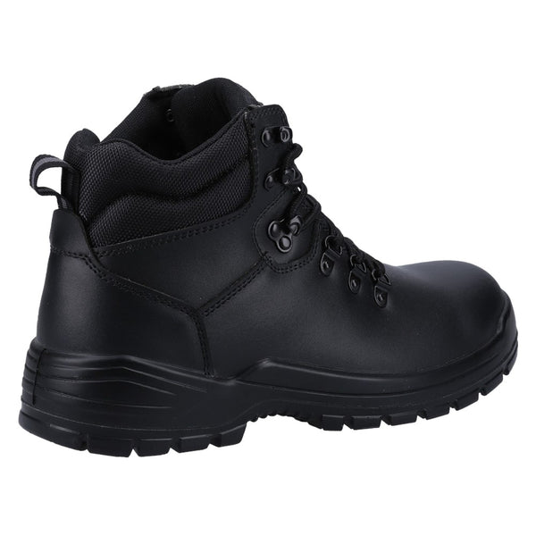 AS258 S3 SRC Safety Boots