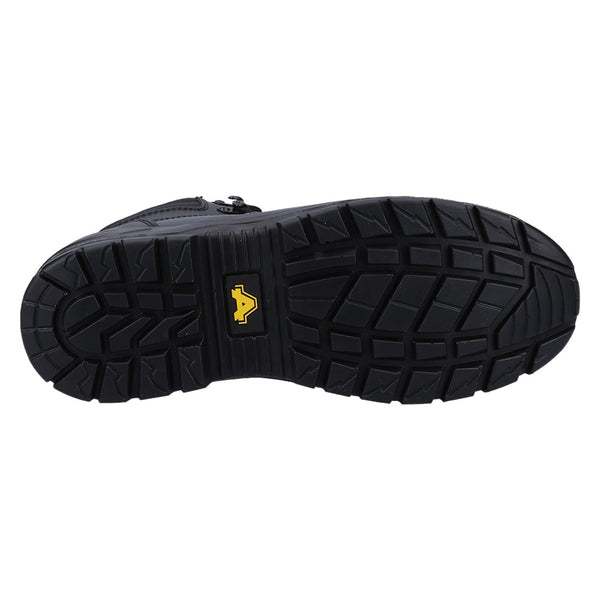 AS258 S3 SRC Safety Boots