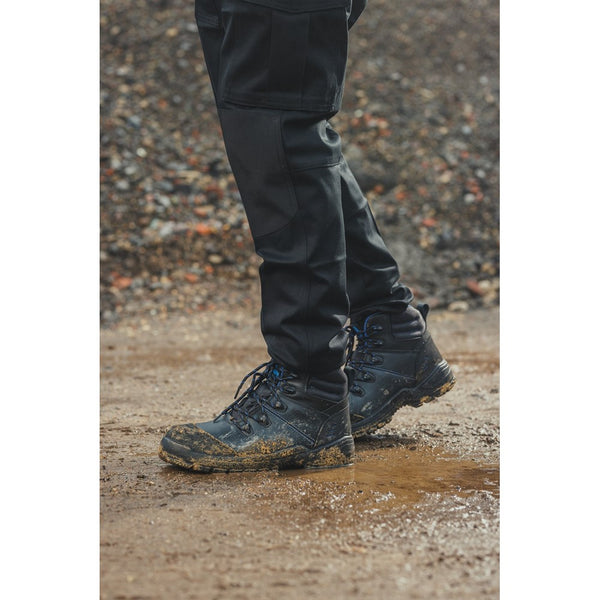 AS308C Waterproof S3 SRC Safety Boots