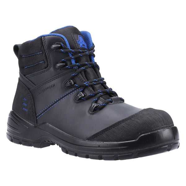 AS308C Waterproof S3 SRC Safety Boots