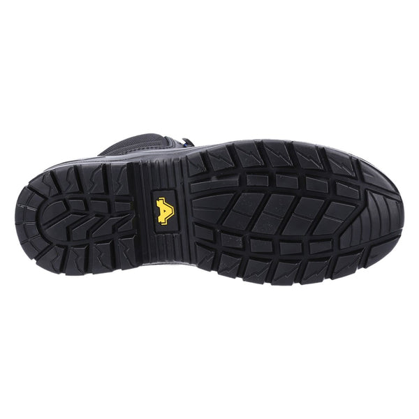 AS308C Waterproof S3 SRC Safety Boots