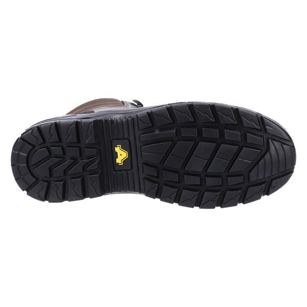 AS308C Waterproof S3 SRC Safety Boots