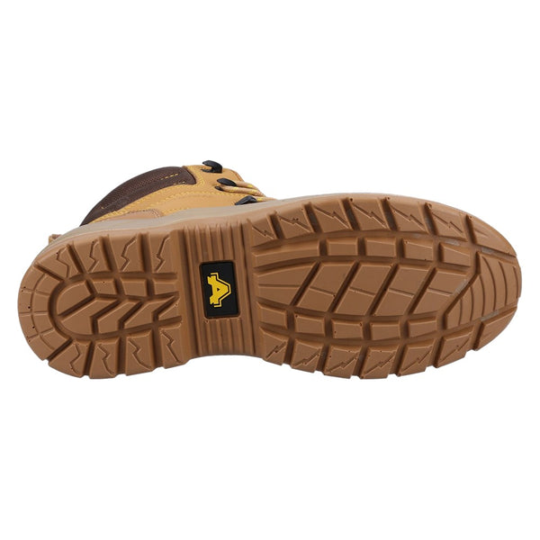 AS308C Waterproof S3 SRC Safety Boots