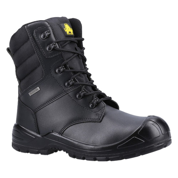 AS240 Waterproof S3 SRC Safety Boots