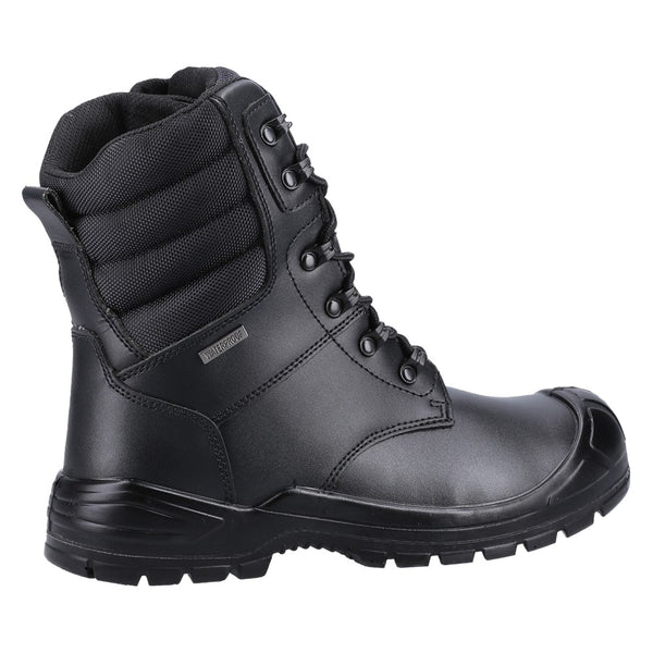 AS240 Waterproof S3 SRC Safety Boots