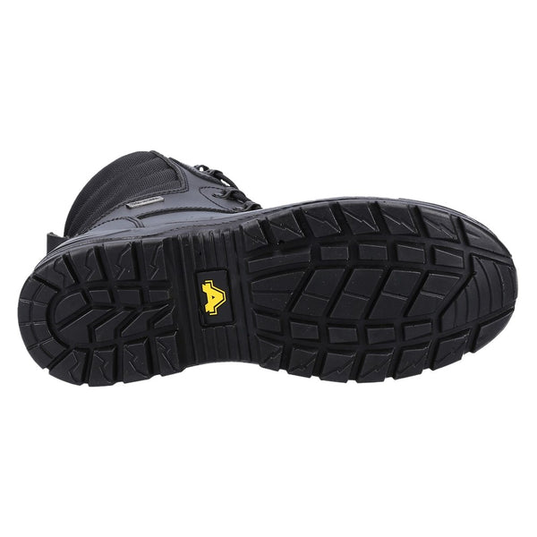 AS240 Waterproof S3 SRC Safety Boots