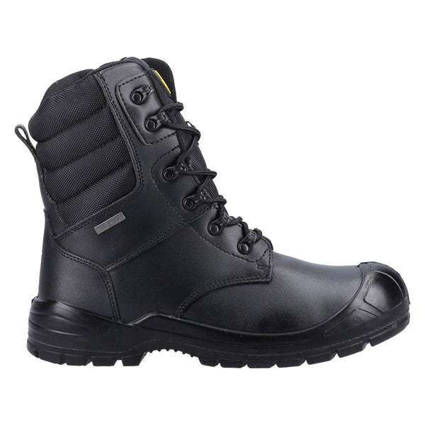 AS240 Waterproof S3 SRC Safety Boots