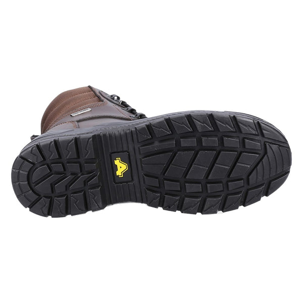 AS240 Waterproof S3 SRC Safety Boots