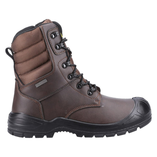 AS240 Waterproof S3 SRC Safety Boots