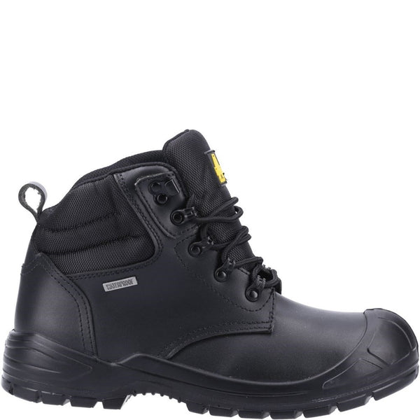 AS241 Waterproof S3 SRC Safety Boots