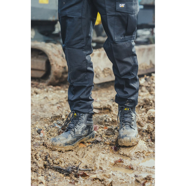 AS241 Waterproof S3 SRC Safety Boots