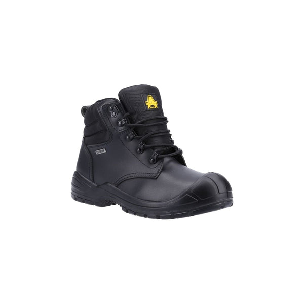 AS241 Waterproof S3 SRC Safety Boots
