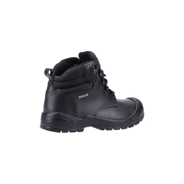AS241 Waterproof S3 SRC Safety Boots