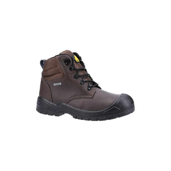 AS241 Waterproof S3 SRC Safety Boots