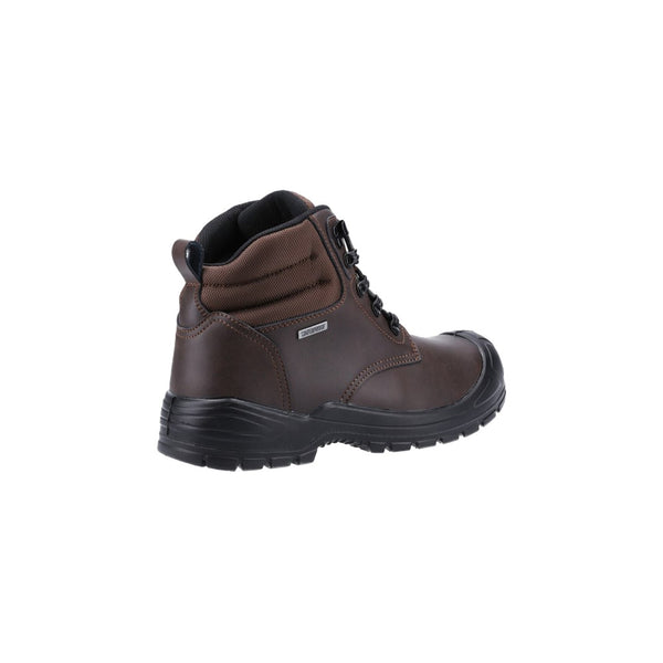 AS241 Waterproof S3 SRC Safety Boots