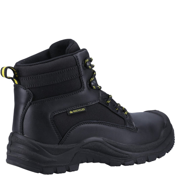 AS501R S1P Safety Boots