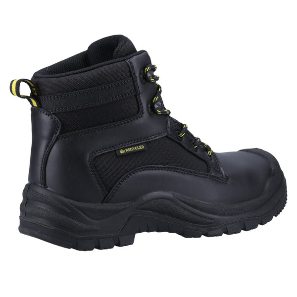 AS501R S1P Safety Boots