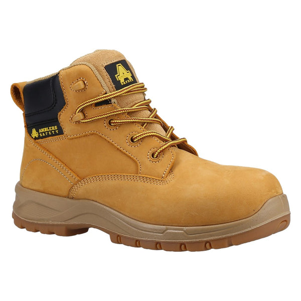 AS605C Kira S3 SRC Waterproof Safety Boots