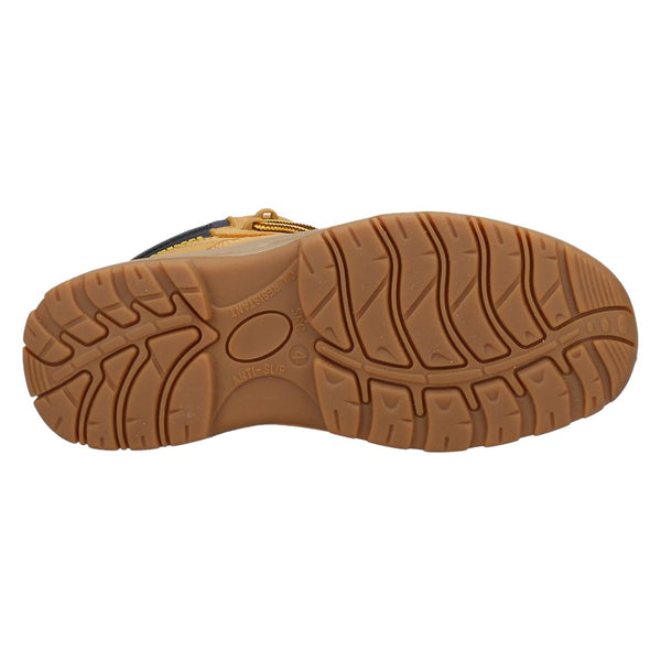 AS605C Kira S3 SRC Waterproof Safety Boots