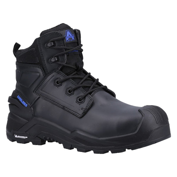 AS980C Crusader S7L SRC Waterproof Safety Boots