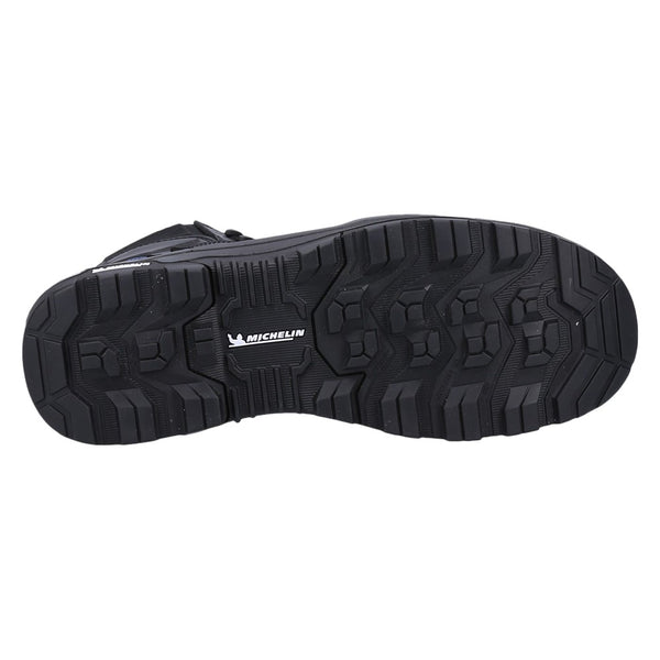 AS980C Crusader S7L SRC Waterproof Safety Boots