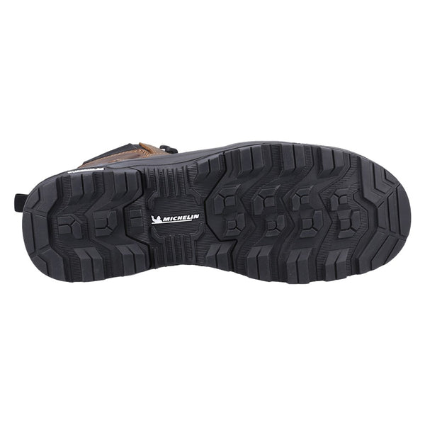 AS980C Crusader S7L SRC Waterproof Safety Boots