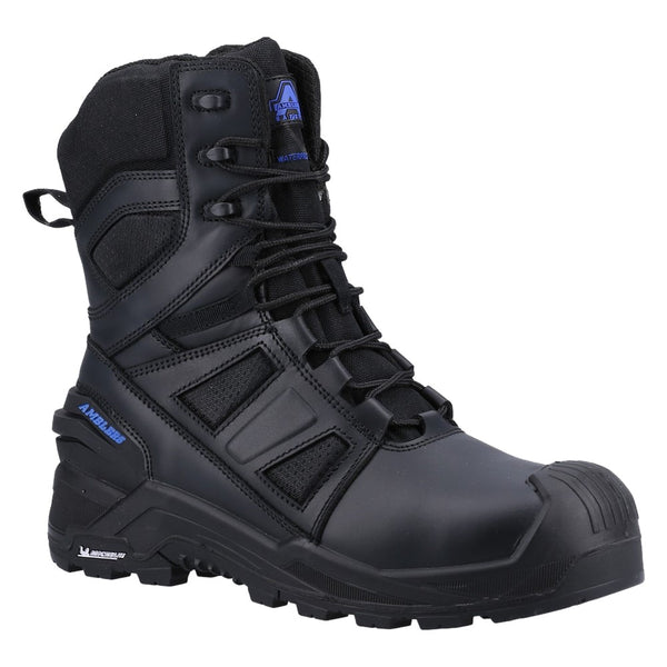 AS981C Centurion S7L SRC Waterproof Safety Boots