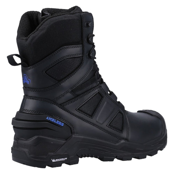 AS981C Centurion S7L SRC Waterproof Safety Boots