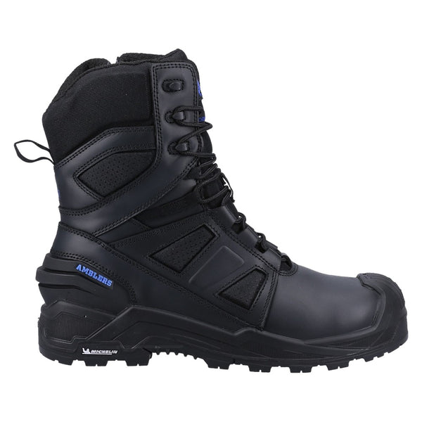AS981C Centurion S7L SRC Waterproof Safety Boots