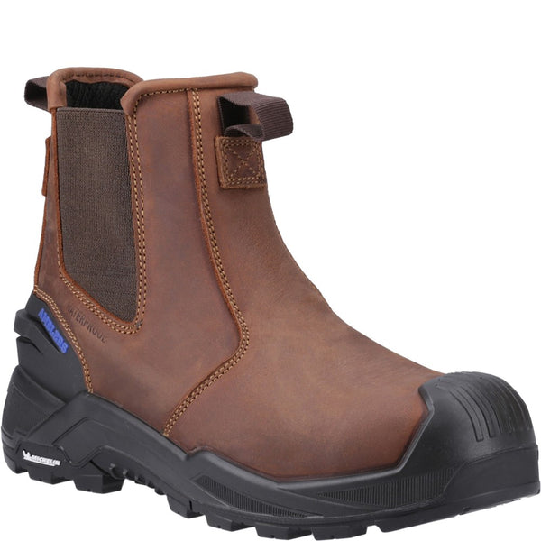 AS982C Conway S7L SRC Waterproof Dealer Boots