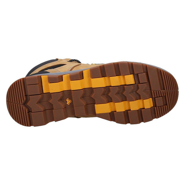 AS261 Crane S3 SRC Safety Boots