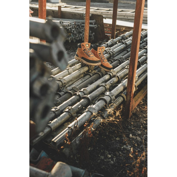 AS262 S3 SRC Safety Boots