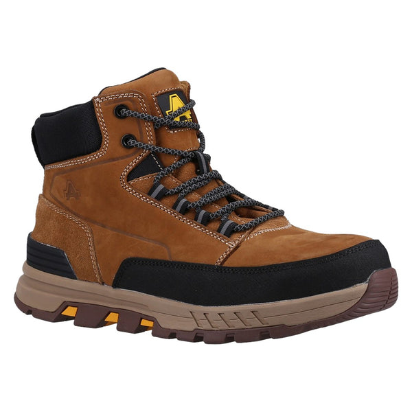 AS262 S3 SRC Safety Boots